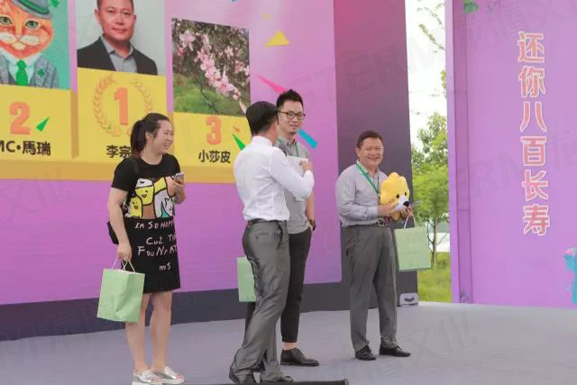 繽紛葡萄節(jié)，打響彭山旅游第一炮！