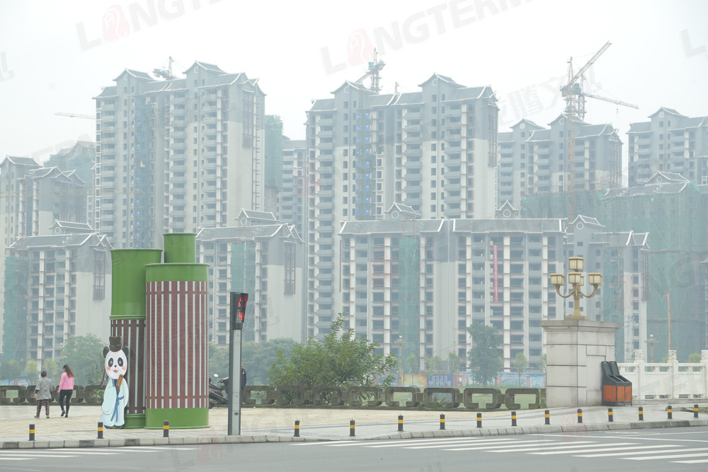 賞析：第九屆中國竹文化節(jié)社會氛圍