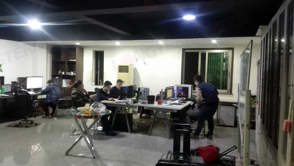 圍觀：脫貧攻堅  我們在一起