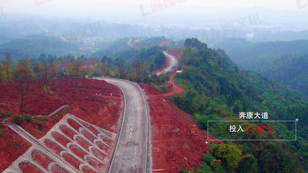 圍觀：脫貧攻堅  我們在一起