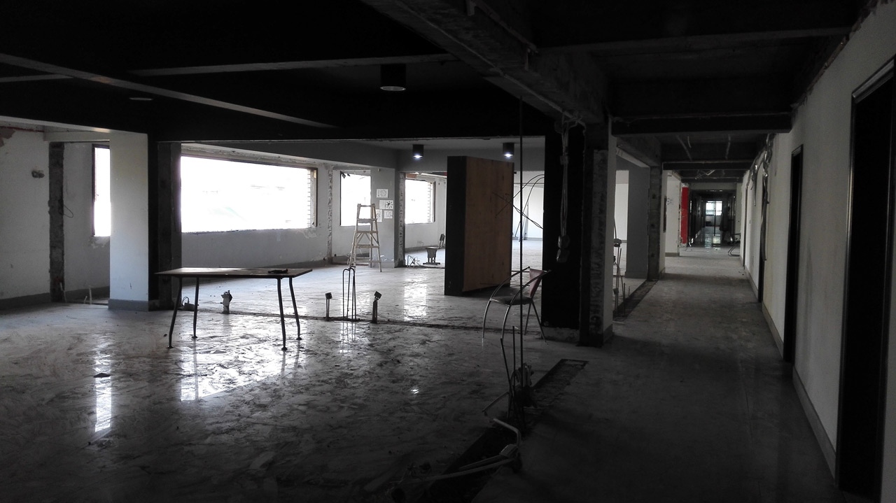 蛻變，只為提供更好的服務(wù)！