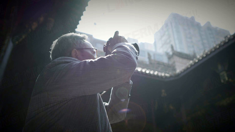 龍騰兄弟伙：國家新聞出版廣電總局給你們發(fā)來賀電《木靈》入選全國優(yōu)秀紀錄片 “臺+企“創(chuàng)新合作模式漸入佳境