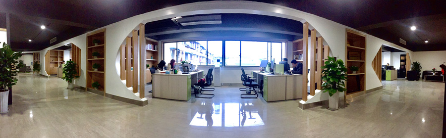 Good龍騰，2017 Fighting！