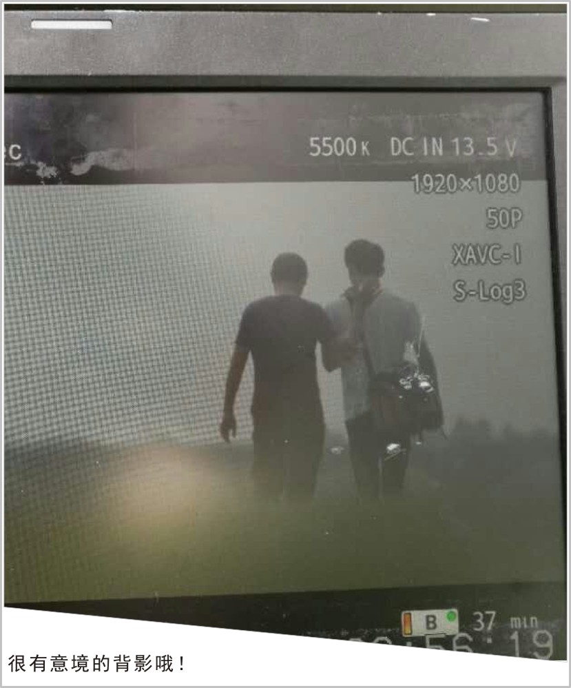 忙，忙，忙并快樂著：龍騰文化四部影視大片齊開機(jī)！