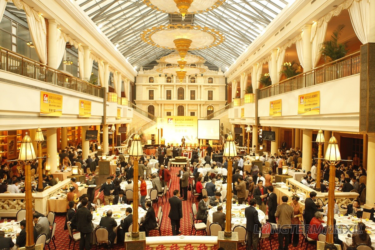 西南建筑設(shè)計(jì)研究院60周年慶活動(dòng)策劃