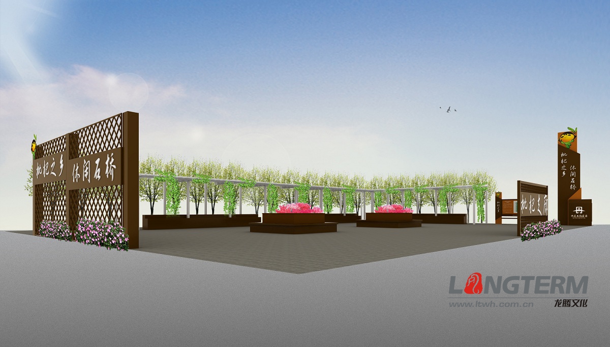 石橋旅游導(dǎo)視系統(tǒng)設(shè)計