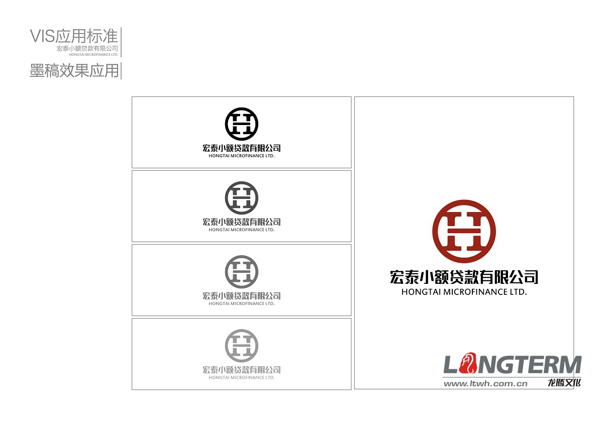 宏泰小額貸款VIS手冊