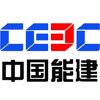 中國能建