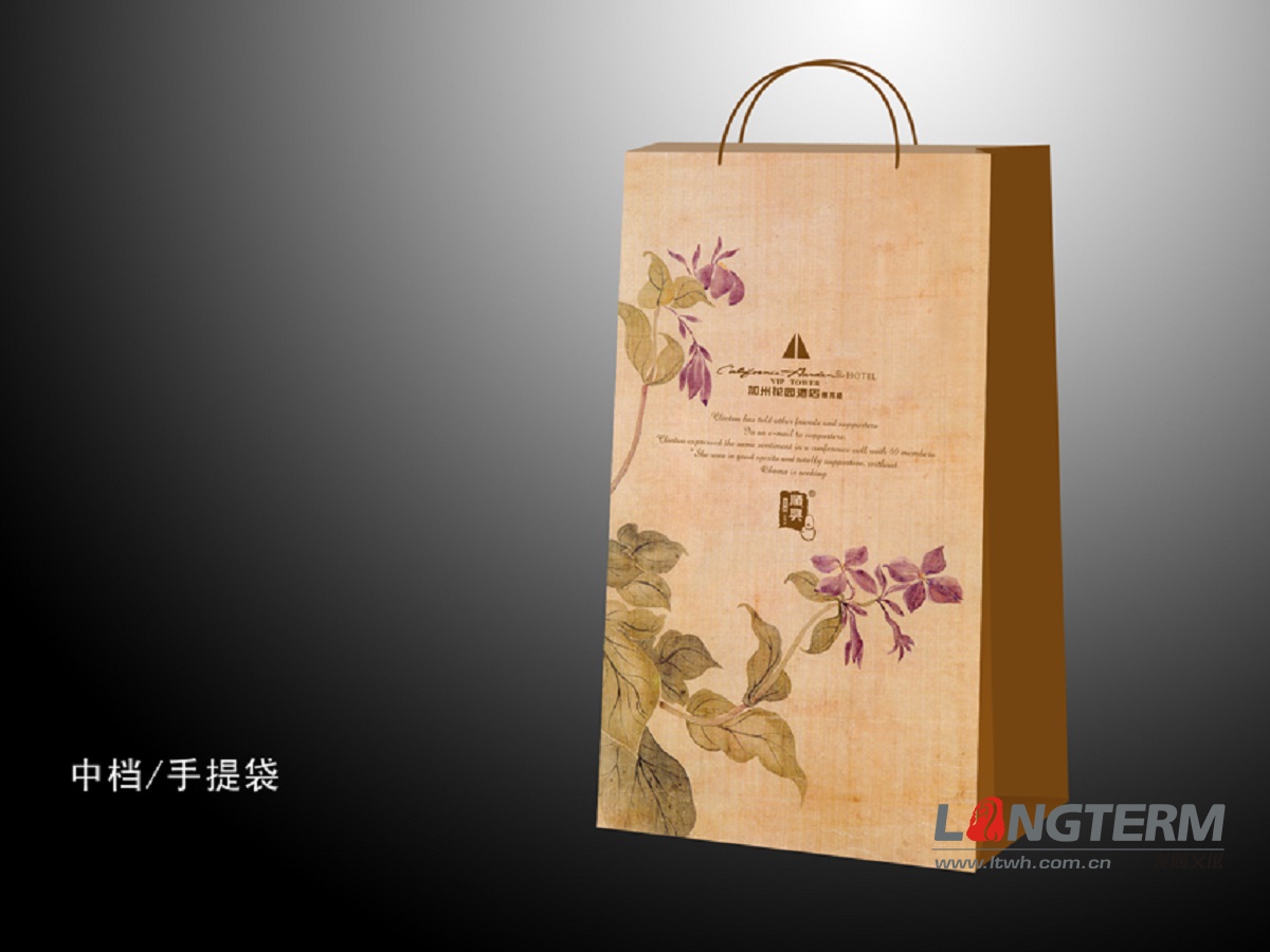 加州花園酒店月餅包裝設(shè)計(jì) 加州花園酒店月餅包裝設(shè)計(jì)