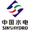 中國水電