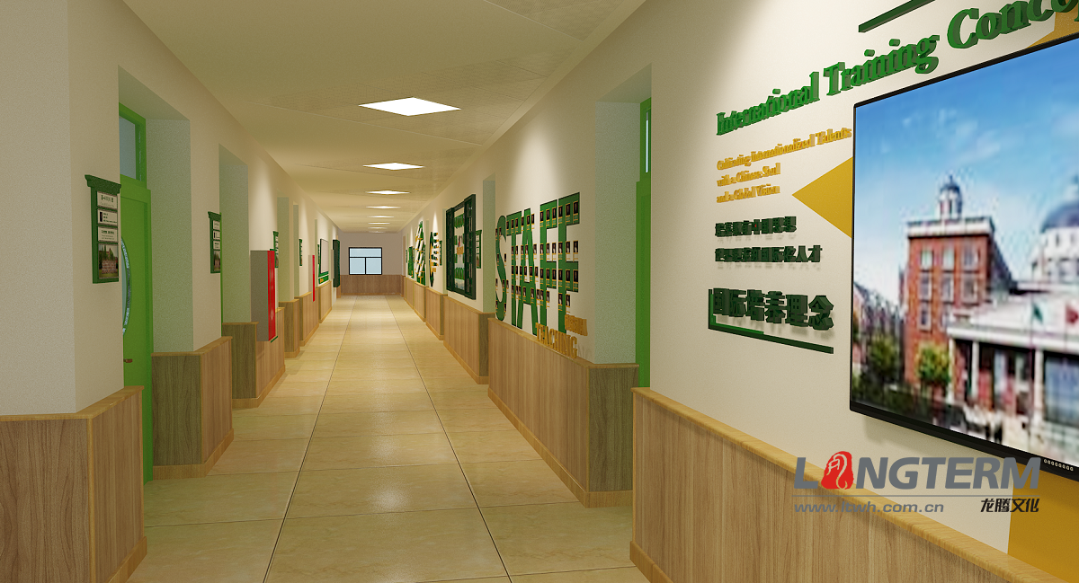 校史館在校園文化建設中有什么重要的意義？