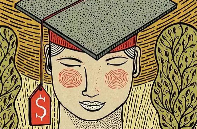 影視制作行業(yè)，文憑真的就只是一紙文憑？？