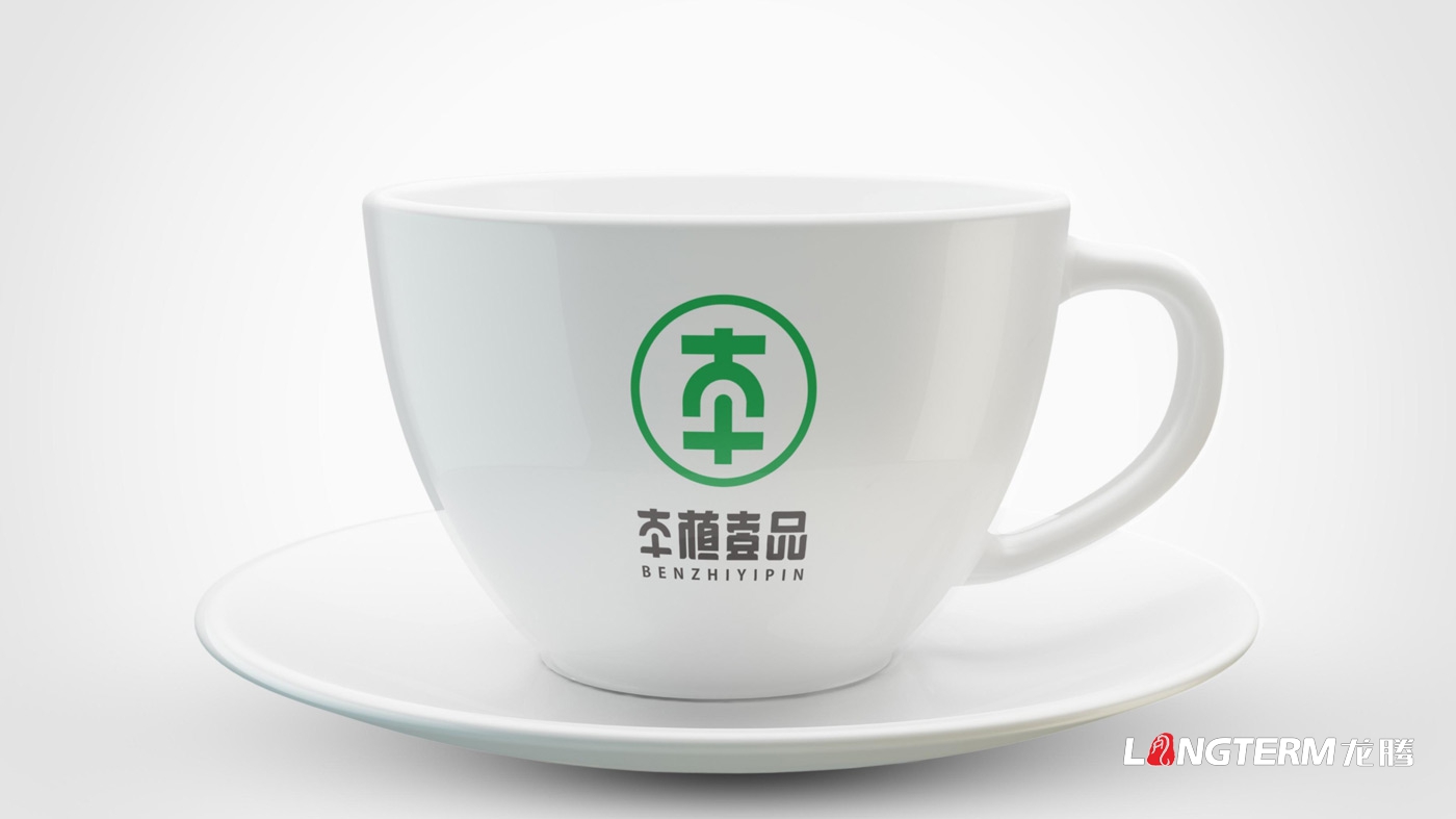 成都太禾五谷本植壹品LOGO設(shè)計及視覺應(yīng)用方案
