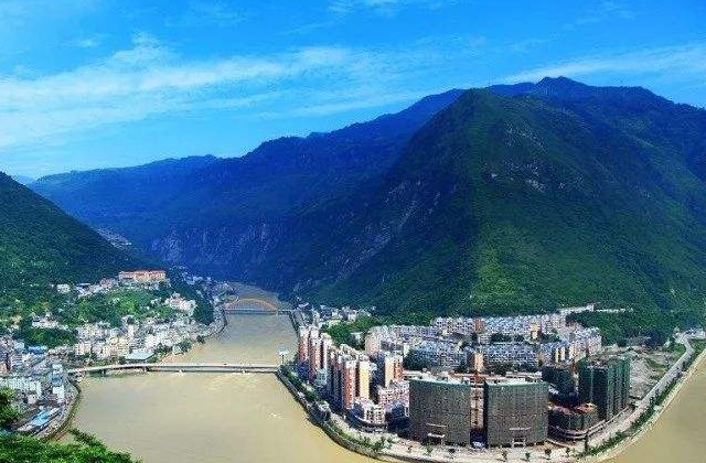 峨邊彝族自治縣文化體育和旅游局“峨邊發(fā)展成果宣傳片”制作內容詳情