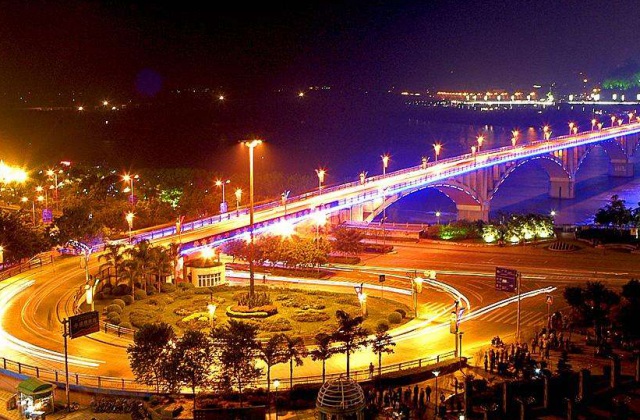 四川省南充市嘉陵區(qū)工業(yè)集中區(qū)管理委員會工業(yè)集中區(qū)招商宣傳片、創(chuàng)業(yè)小鎮(zhèn)形象宣傳片