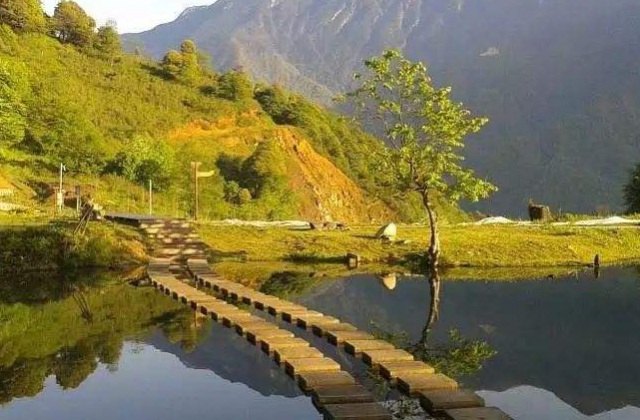 四川省樂山市峨邊彝族自治縣文化廣電新聞出版局文化扶貧宣傳片拍攝制作內(nèi)容