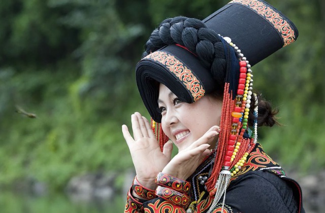 涼山彝族自治州州本級環(huán)境保護(hù)局環(huán)保公益宣傳片和專題節(jié)目拍攝制作