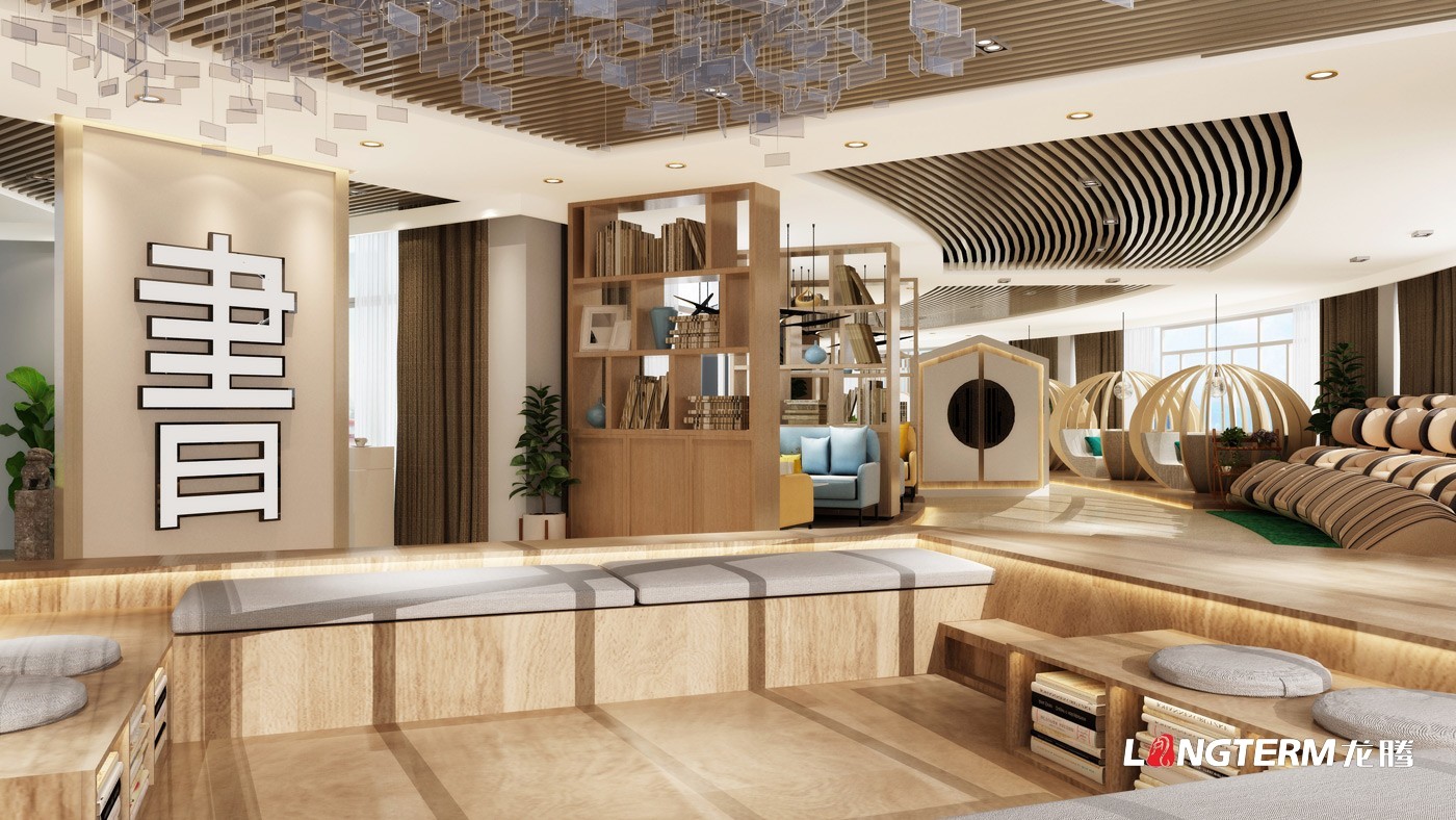 四川省內(nèi)江市內(nèi)江日報(bào)黨建文化展廳設(shè)計(jì)效果預(yù)覽 四川省內(nèi)江市內(nèi)江日報(bào)黨建文化展廳設(shè)計(jì)效果預(yù)覽