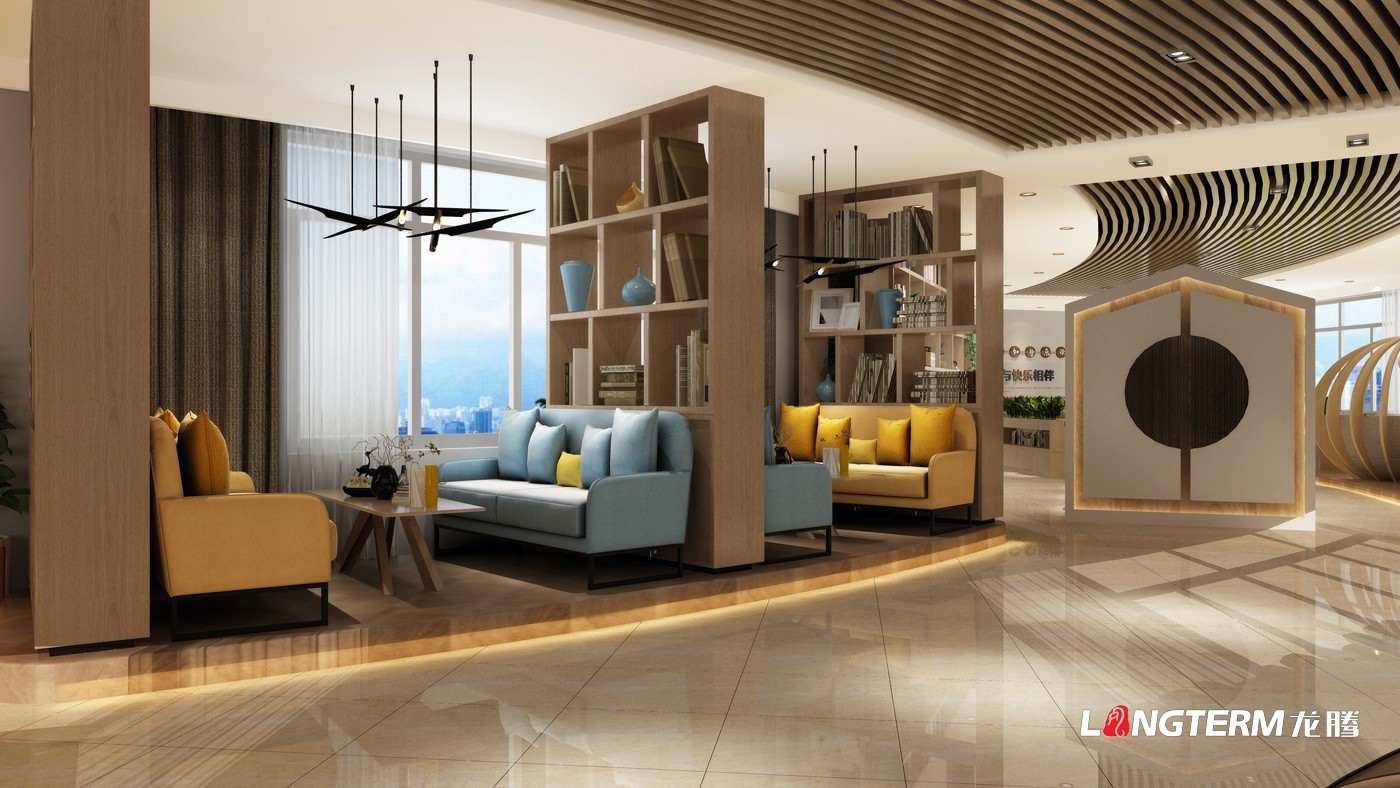 四川省內(nèi)江市內(nèi)江日報(bào)黨建文化展廳設(shè)計(jì)效果預(yù)覽 四川省內(nèi)江市內(nèi)江日報(bào)黨建文化展廳設(shè)計(jì)效果預(yù)覽