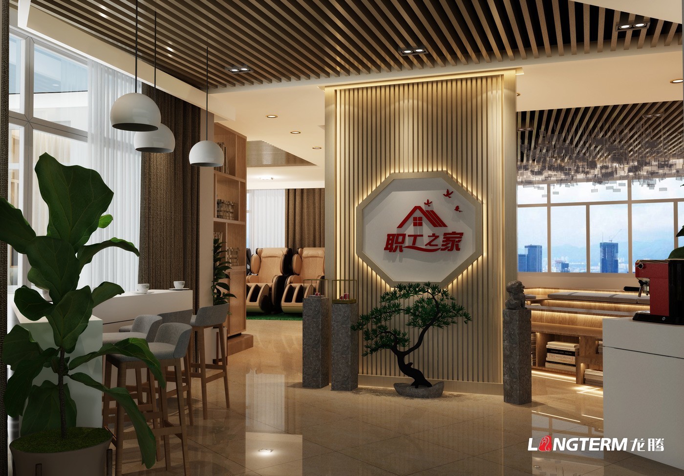 四川省內(nèi)江市內(nèi)江日報(bào)黨建文化展廳設(shè)計(jì)效果預(yù)覽 四川省內(nèi)江市內(nèi)江日報(bào)黨建文化展廳設(shè)計(jì)效果預(yù)覽