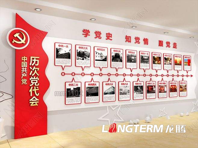 黨建示范點打造應(yīng)該注意哪些方面內(nèi)容