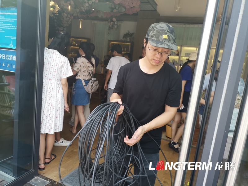 “2020彭山葡萄豐收季暨農(nóng)旅推介活動”線上直播花絮