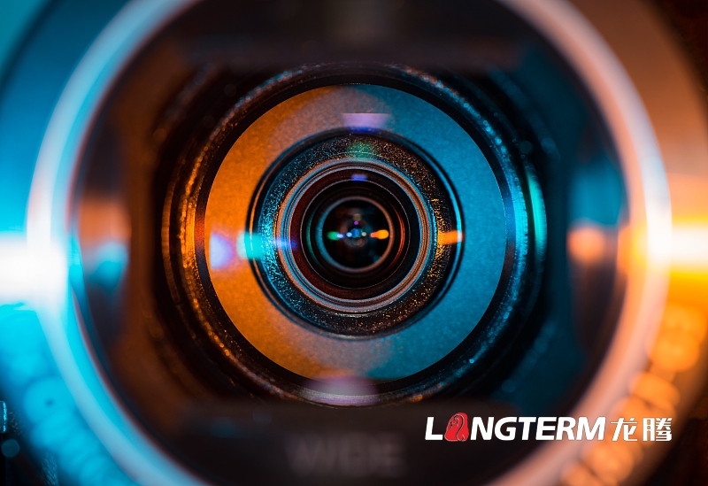 企業(yè)宣傳片制作流程和技巧