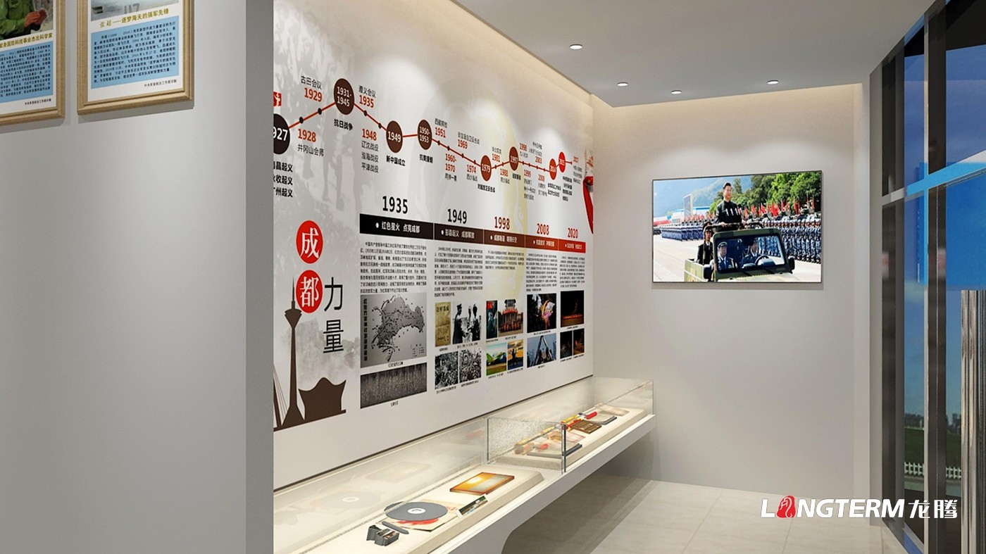 成都市退役軍人服務中心政治文化建設設計施工方案及報價