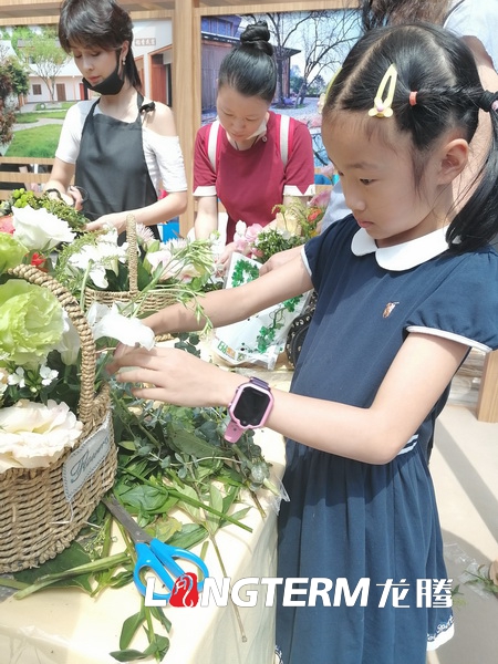 2020彭山葡萄豐收季暨農(nóng)旅推介活動(dòng)現(xiàn)場及花絮（多圖）