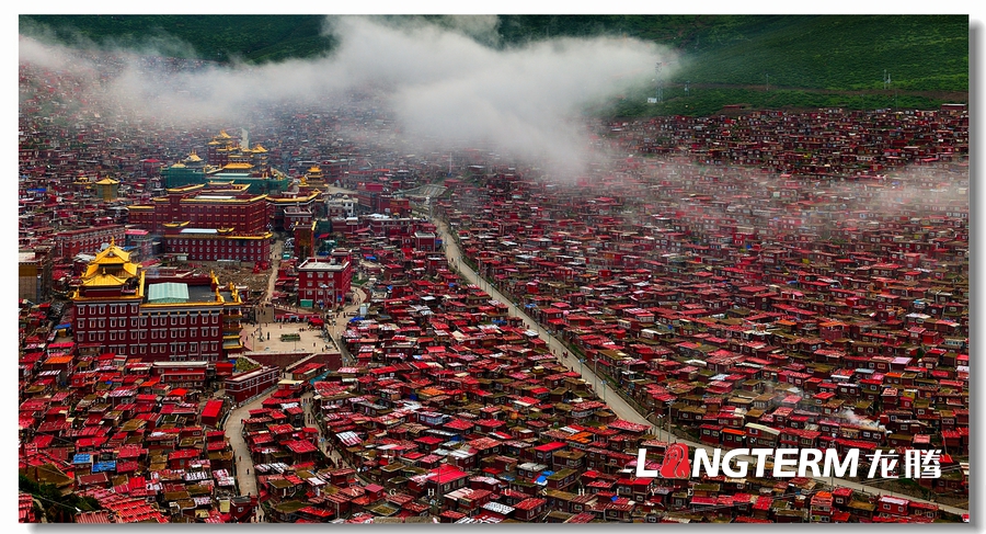 四川省甘孜藏族自治州色達縣《看?見色達》創(chuàng)意短視頻征集展播大賽 四川省甘孜藏族自治州色達縣《看?見色達》創(chuàng)意短視頻征集展播大賽