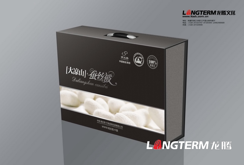 工業(yè)包裝設(shè)計(jì):蠶絲被包裝盒設(shè)計(jì)效果圖 工業(yè)包裝設(shè)計(jì):蠶絲被包裝盒設(shè)計(jì)效果圖