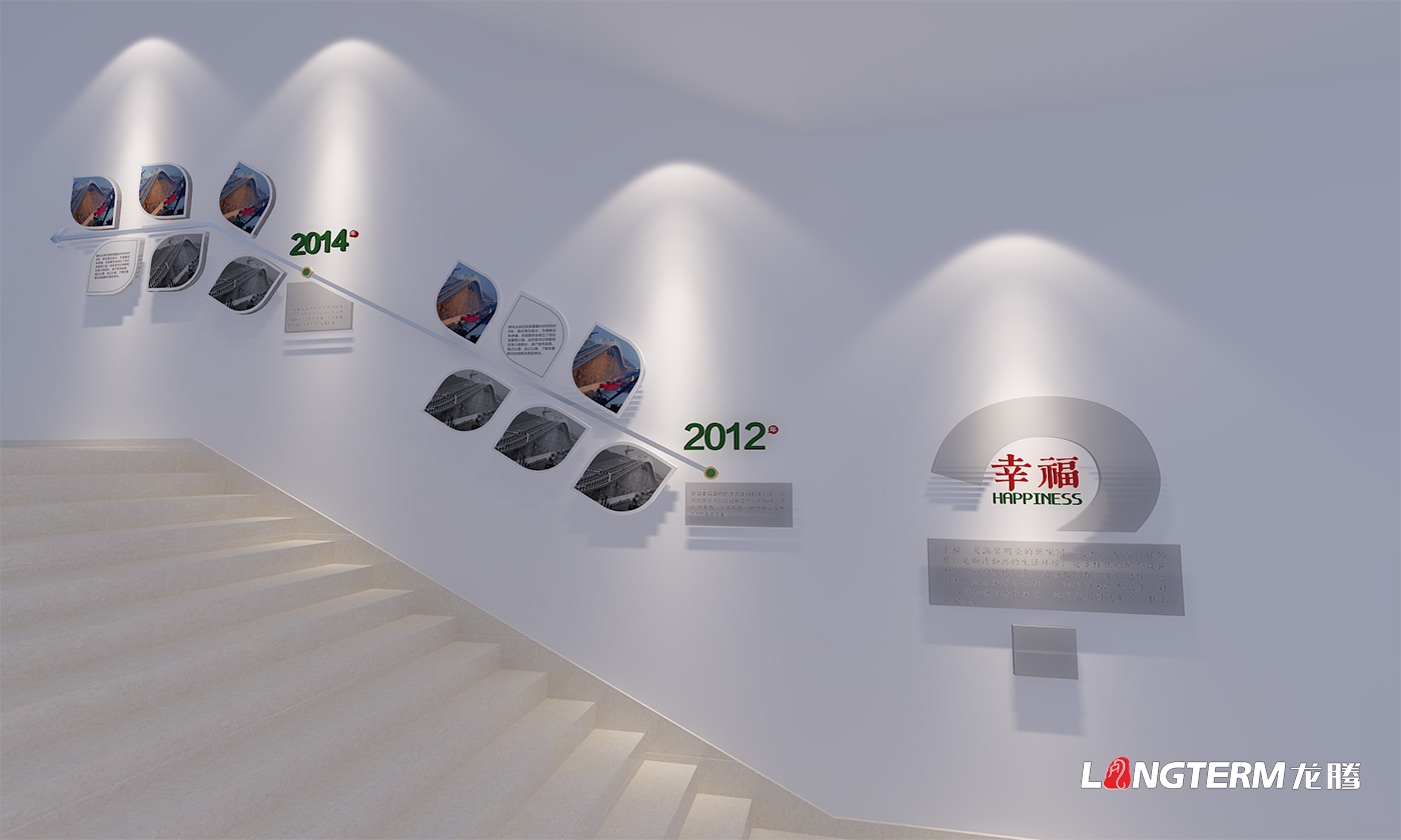 習(xí)水縣東皇鎮(zhèn)四坪社區(qū)黨建示范點設(shè)計效果圖