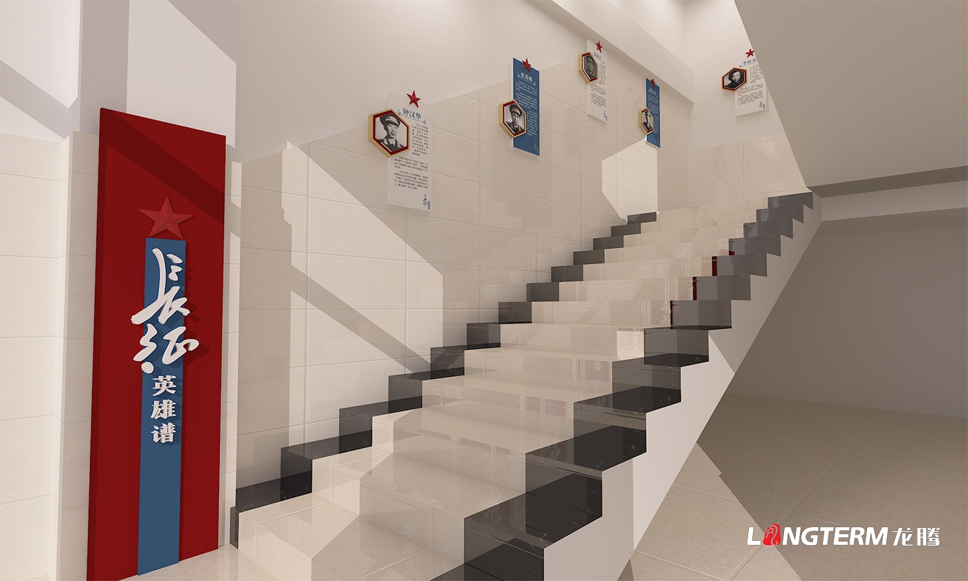 四川長征干部學(xué)院瀘州四渡赤水分院敘永校區(qū)——敘永石廂子干訓(xùn)樓文化建設(shè)設(shè)計(jì)