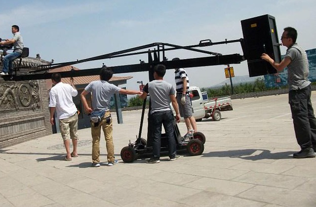 四川省綿陽(yáng)監(jiān)獄企業(yè)信息信息化成果展示宣傳片制作要求節(jié)選