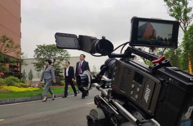 宣傳片類型有哪幾種？