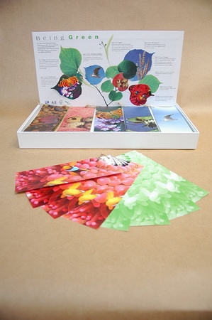 [包裝設(shè)計(jì)]第三屆上海國(guó)際奢侈品包裝展引爆“綠色革命”