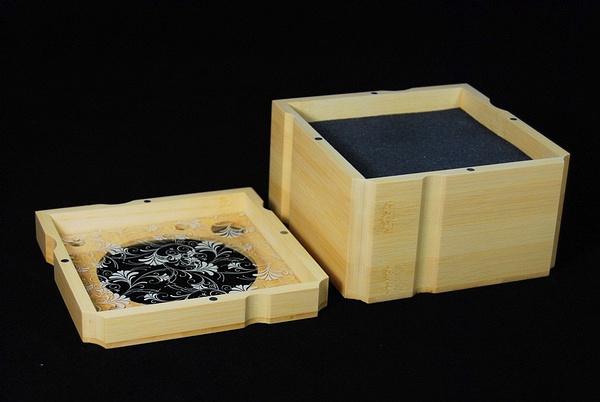 [包裝設(shè)計(jì)]第三屆上海國(guó)際奢侈品包裝展引爆“綠色革命”