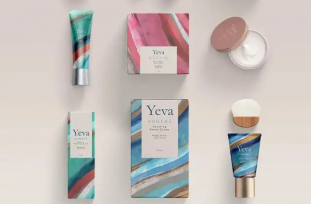 包裝設(shè)計(jì)流程