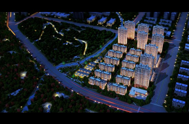 眉山復(fù)地天府灣項目宣傳片制作要求（節(jié)選）