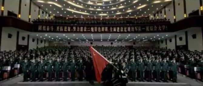 高校宣傳片怎么拍？