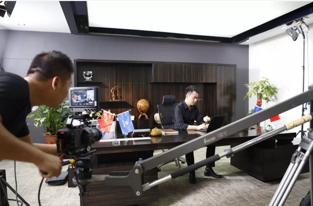 一分鐘宣傳片制作收費標準