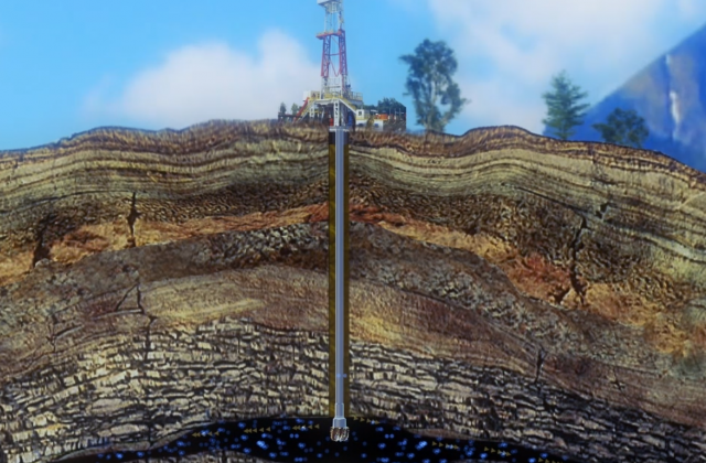 油氣井井噴是怎么發(fā)生的？