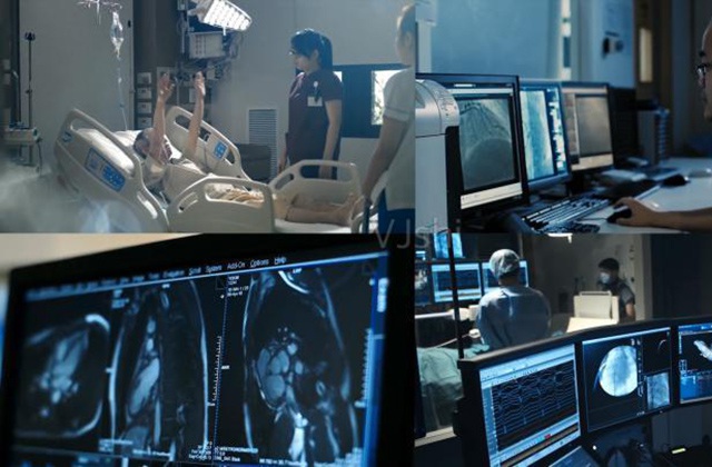 成都市第五人民醫(yī)院重點(diǎn)?？菩蜗笮麄髌臄z要求