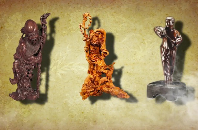 紀錄片拍攝前的五個準備工作