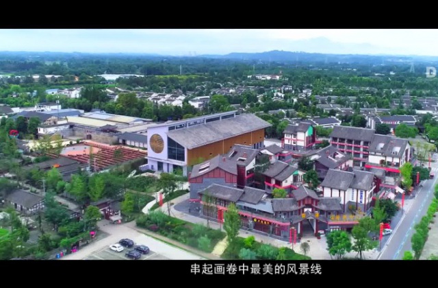 盤點(diǎn)那些經(jīng)典的城市形象宣傳片