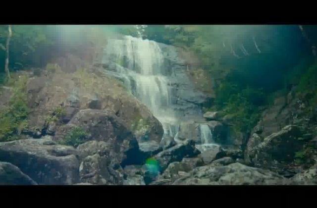 淺談宣傳片拍攝過程中的鏡頭眩光及運(yùn)動(dòng)鏡頭的效果