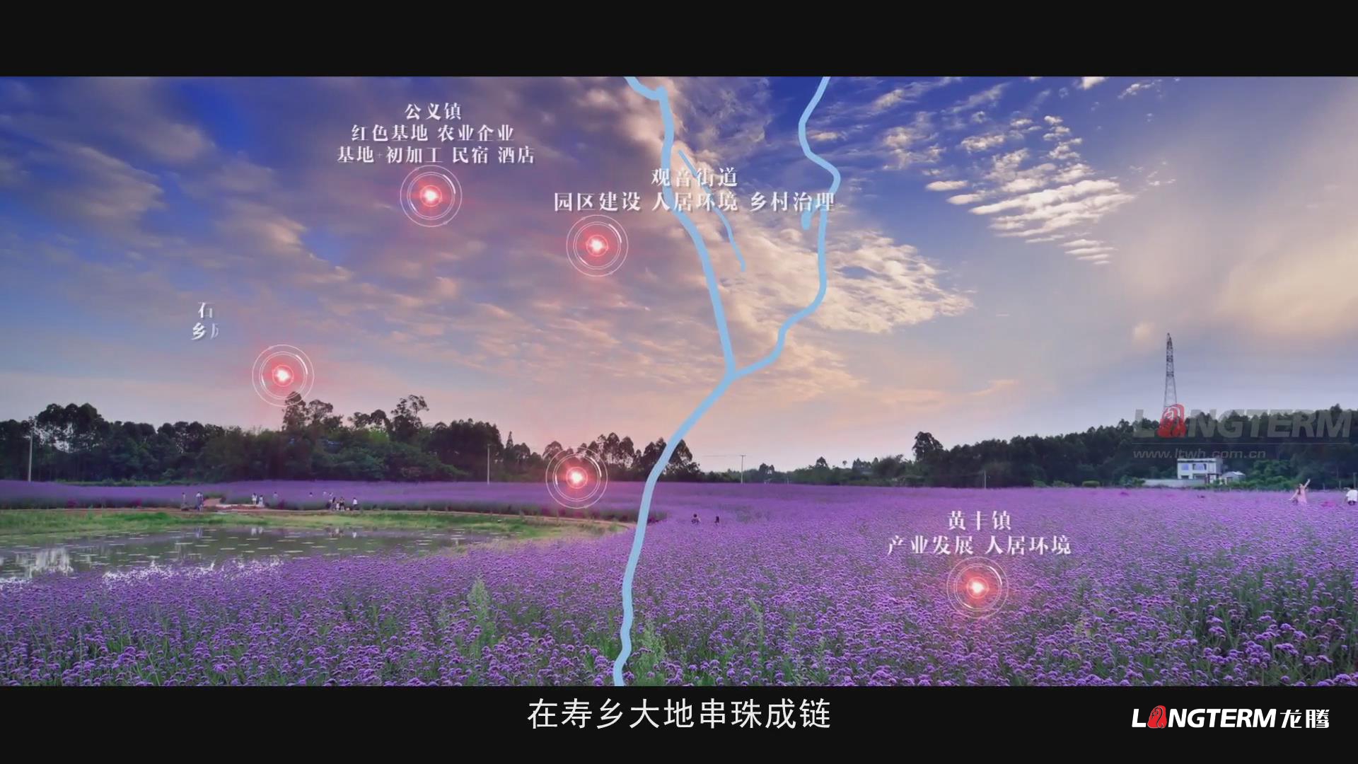 鄉(xiāng)村振興的彭山實踐成果匯報宣傳片