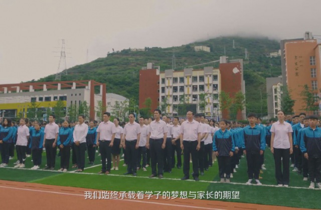 學(xué)校宣傳片怎么拍？學(xué)校形象宣傳片制作應(yīng)包含的內(nèi)容