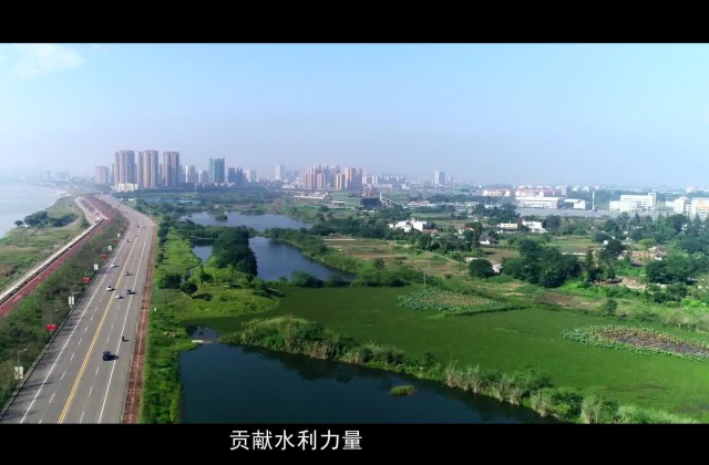 隆昌城市沉浸式展覽宣傳片拍攝服務范圍及要求