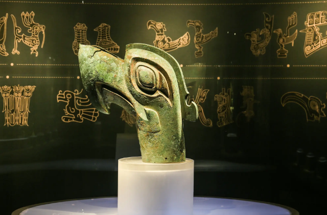 德陽宣傳片拍攝制作-三星堆形象宣傳品項(xiàng)目說明